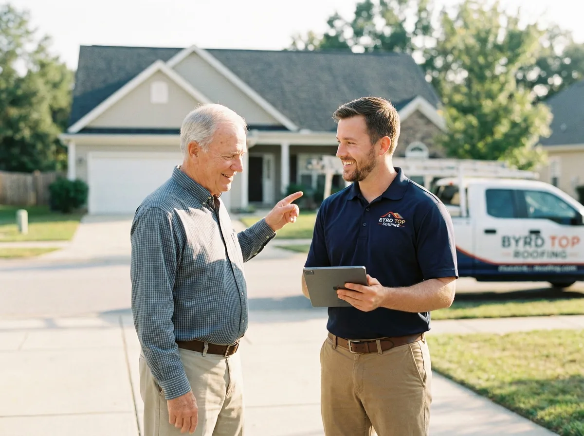 Roofing Stanleytown, VA FAQs